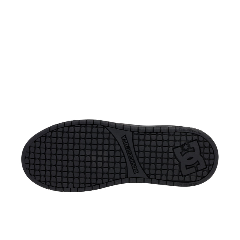 Load image into Gallery viewer, DC Shoes Court Graffik Work Composite Toe Black