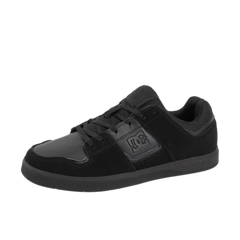 Load image into Gallery viewer, DC Shoes Cure Work Soft Toe Left Angle View