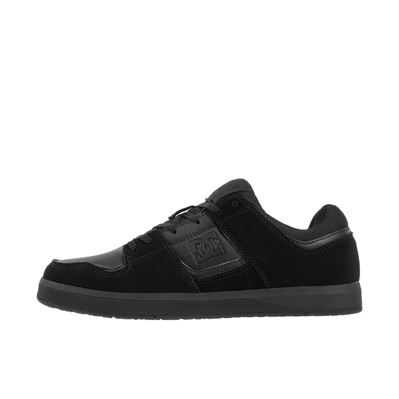 Load image into Gallery viewer, DC Shoes Cure Work Soft Toe Left Profile