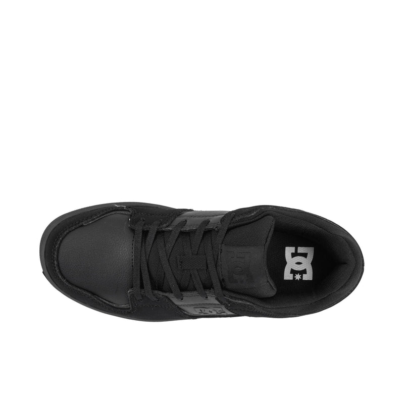 Load image into Gallery viewer, DC Shoes Cure Work Soft Toe Top View