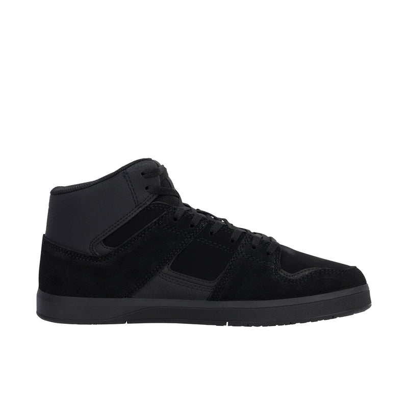 Load image into Gallery viewer, DC Shoes Cure Work High Top Soft Toe Inner Profile