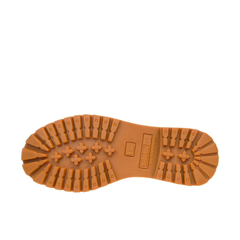 Load image into Gallery viewer, Timberland Pro Direct Attach 6 Inch Steel Toe Bottom View