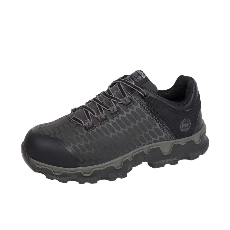 Load image into Gallery viewer, Timberland Pro Powertrain Sport Alloy Toe Left Angle View