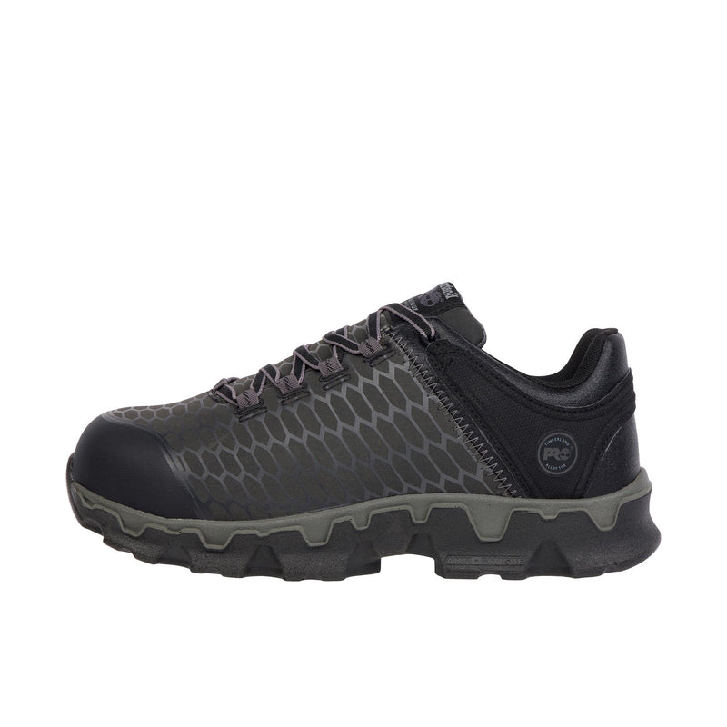 Load image into Gallery viewer, Timberland Pro Powertrain Sport Alloy Toe Left Profile