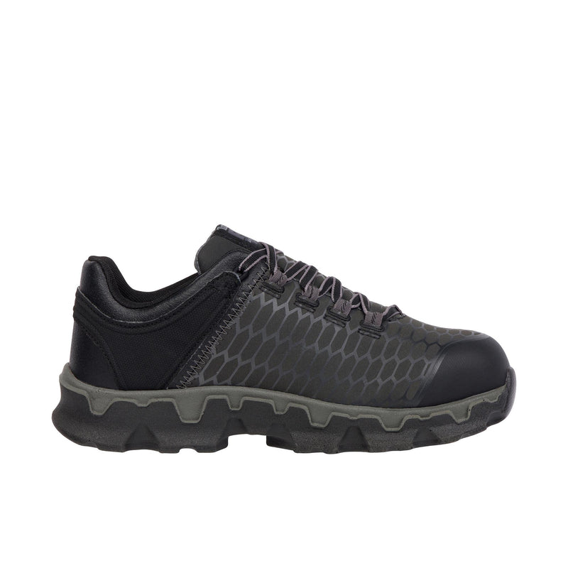 Load image into Gallery viewer, Timberland Pro Powertrain Sport Alloy Toe Inner Profile