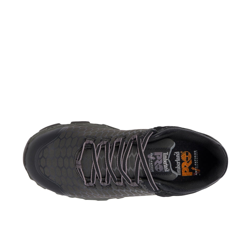 Load image into Gallery viewer, Timberland Pro Powertrain Sport Alloy Toe Top View