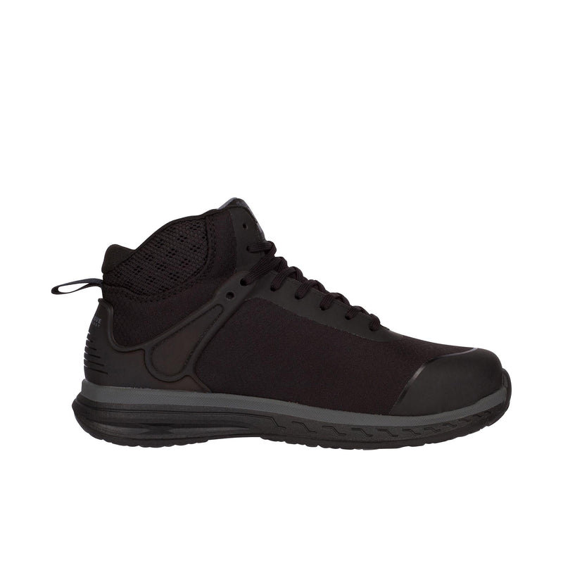 Load image into Gallery viewer, Timberland Pro Drivetrain Mid Composite Toe Inner Profile