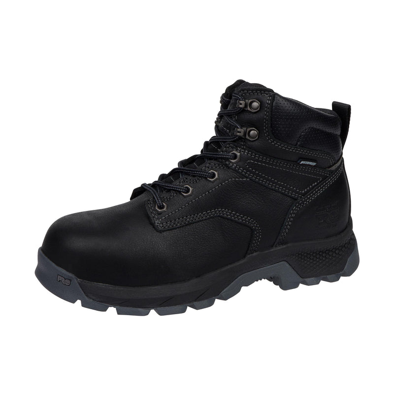 Load image into Gallery viewer, Timberland Pro Titan EV 6 Inch Composite Toe Left Angle View
