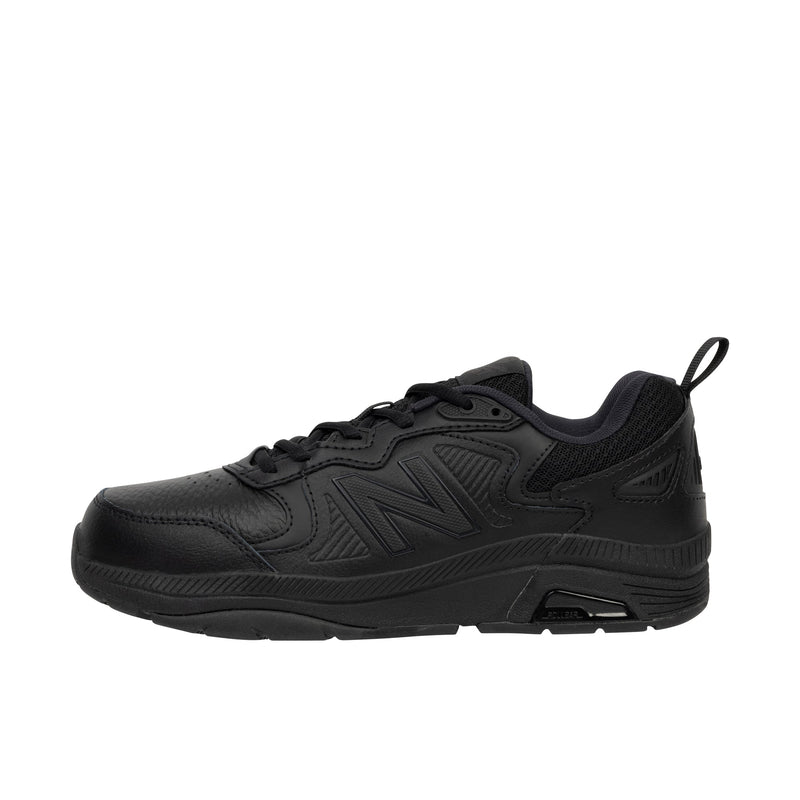 Load image into Gallery viewer, New Balance WX857v3 Slip Resistant Left Profile