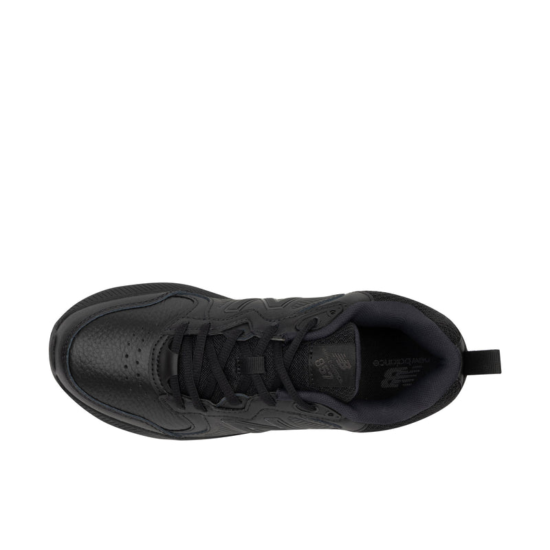 Load image into Gallery viewer, New Balance WX857v3 Slip Resistant Top View