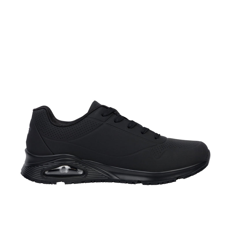 Load image into Gallery viewer, Skechers Uno~Sutal Soft Toe Inner Profile