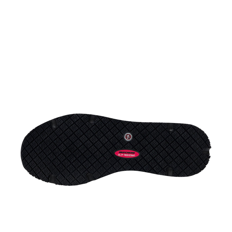 Load image into Gallery viewer, Skechers Uno~Sutal Soft Toe Bottom View