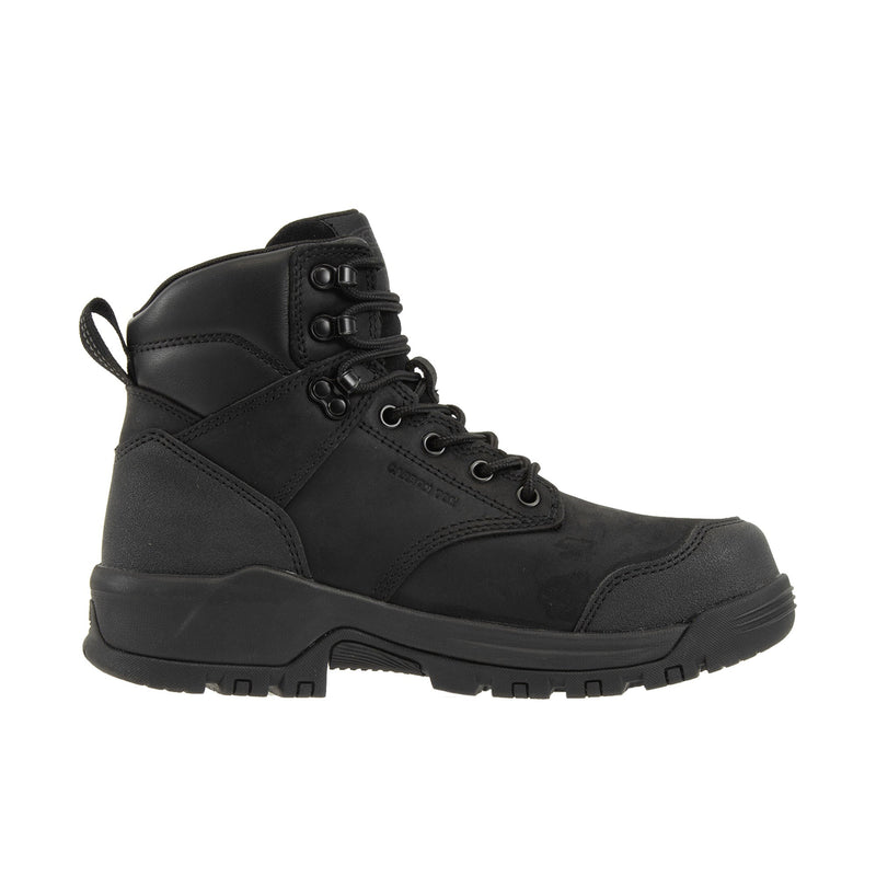 Load image into Gallery viewer, Keen Utility Evanston 6 Inch Carbon Fiber Toe Inner Profile
