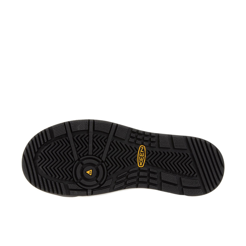 Load image into Gallery viewer, Keen Utility Overton MID Carbon Fiber Toe Bottom View