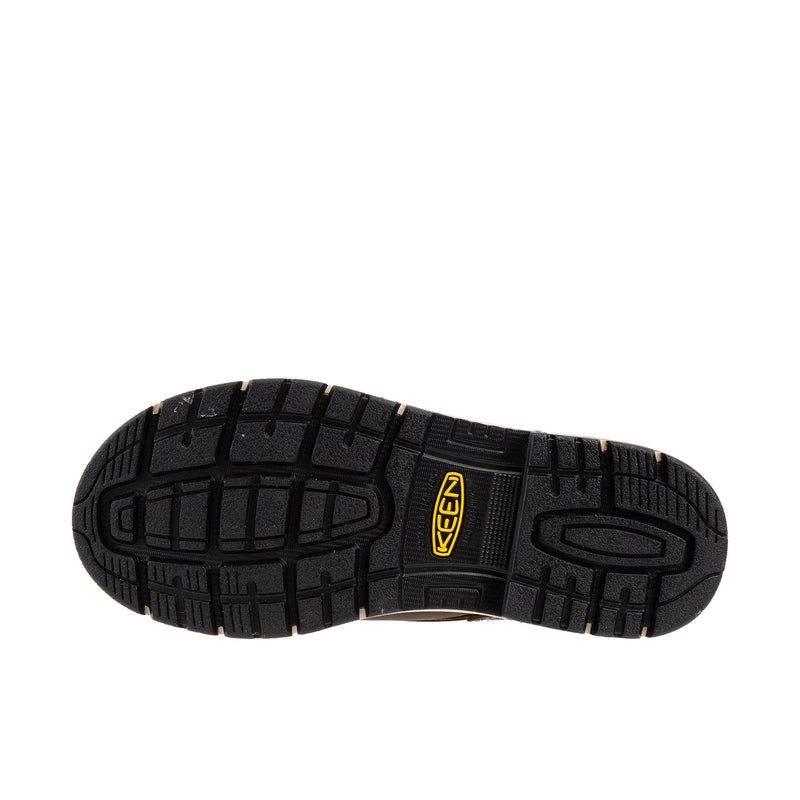 Load image into Gallery viewer, Keen Utility San Jose 90 Degree 6 Inch Composite Toe Bottom View
