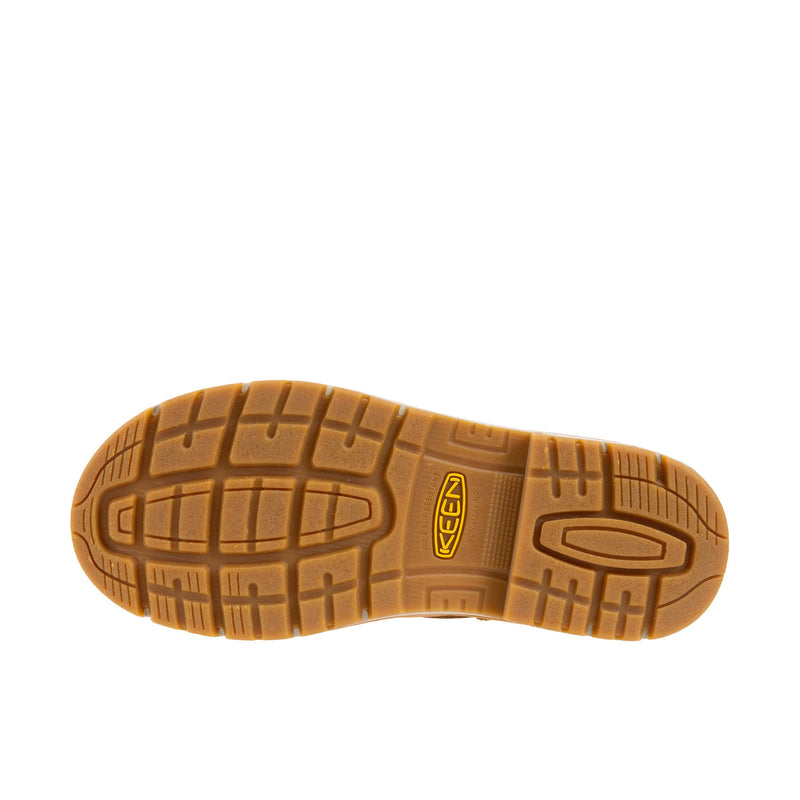 Load image into Gallery viewer, Keen Utility San Jose 90 Degree 6 Inch Composite Toe Bottom View