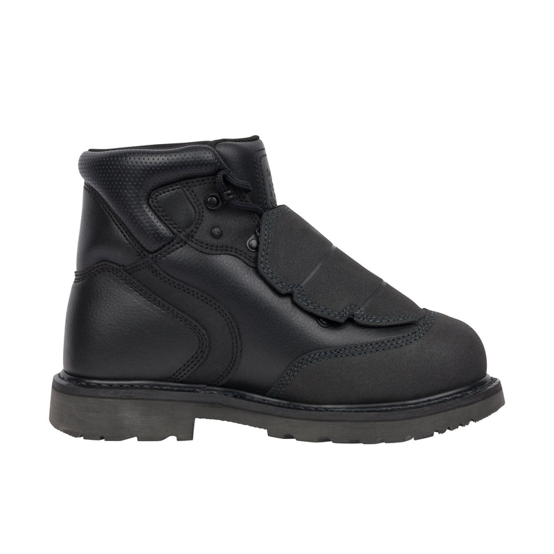 Load image into Gallery viewer, Timberland Pro Ambridge EMG Composite Toe Black