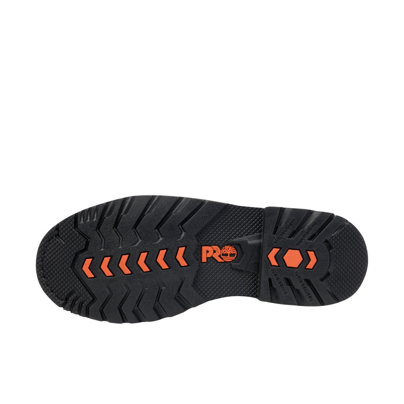 Load image into Gallery viewer, Timberland Pro Ambridge EMG Composite Toe Black