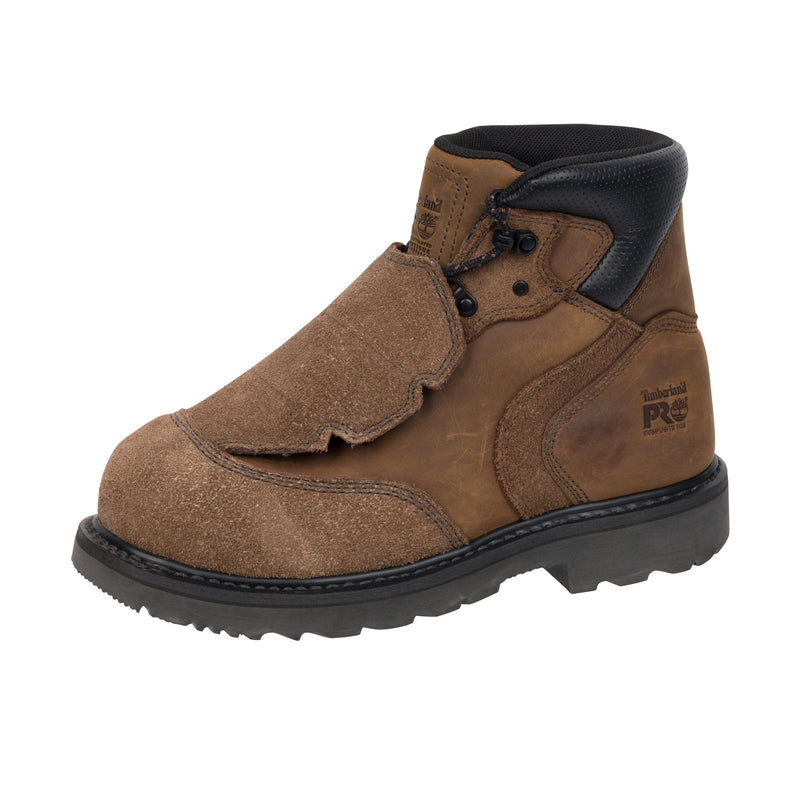 Load image into Gallery viewer, Timberland Pro Ambridge EMG Composite Toe Coconut
