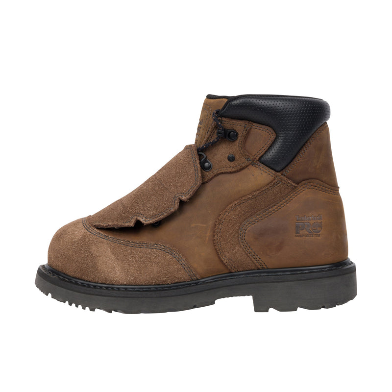 Load image into Gallery viewer, Timberland Pro Ambridge EMG Composite Toe Coconut