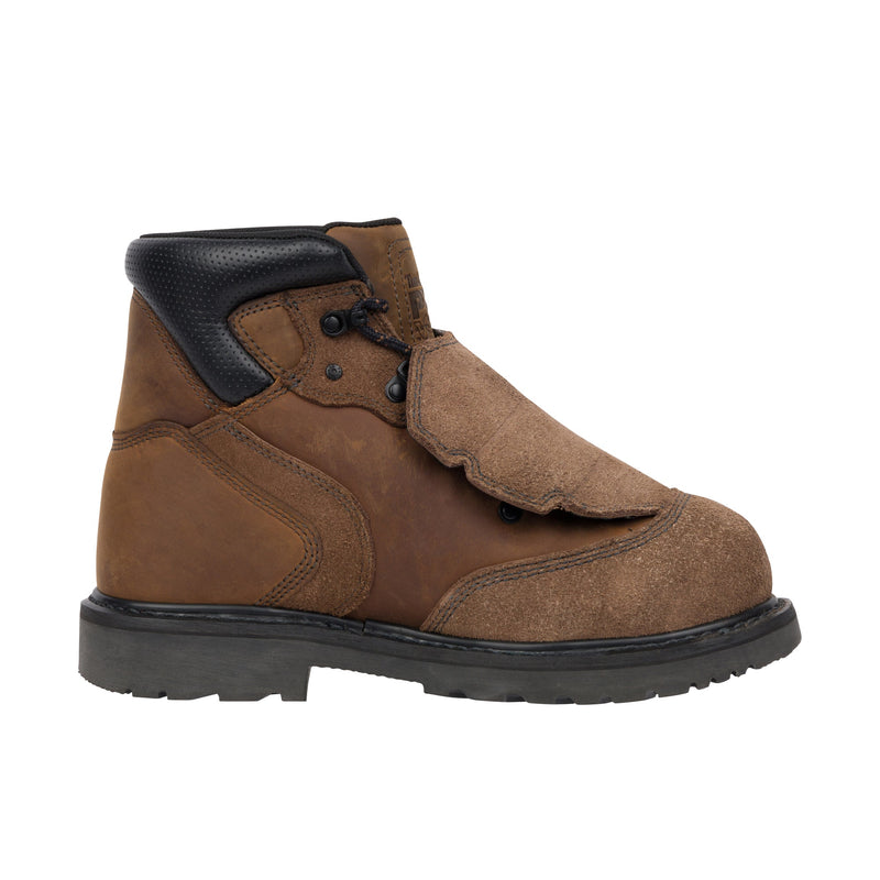 Load image into Gallery viewer, Timberland Pro Ambridge EMG Composite Toe Coconut