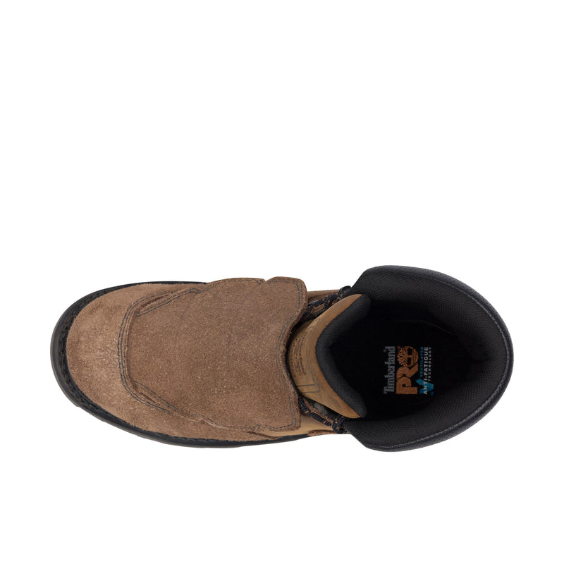Load image into Gallery viewer, Timberland Pro Ambridge EMG Composite Toe Coconut