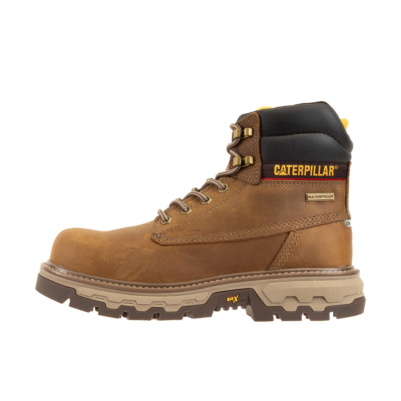 Load image into Gallery viewer, Caterpillar Colorado Equip 6 Inch Composite Toe Left Profile