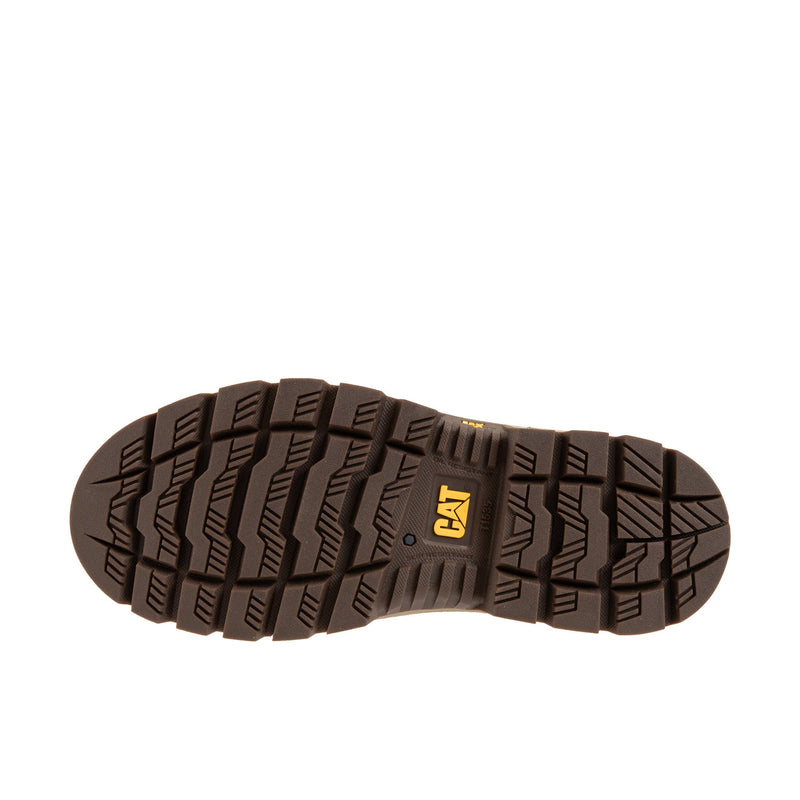 Load image into Gallery viewer, Caterpillar Colorado Equip 6 Inch Composite Toe Bottom View