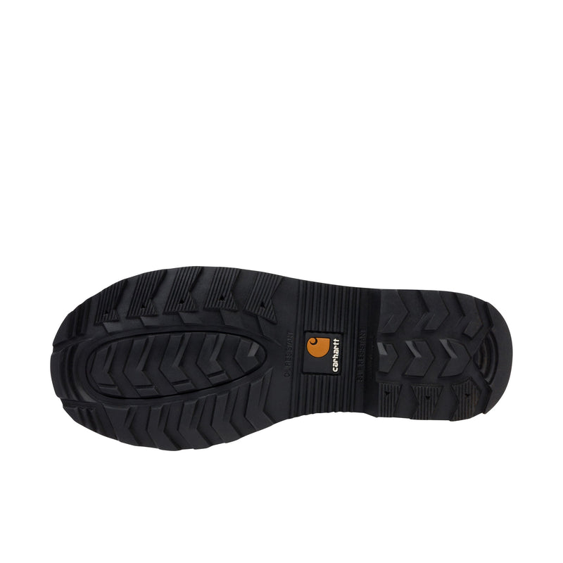Load image into Gallery viewer, Carhartt Frontier 6 Inch Water Resistant Composite Toe Bottom View