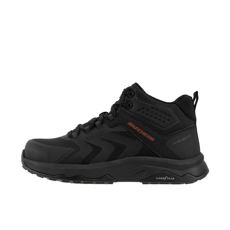 Load image into Gallery viewer, Skechers Speed Left Profile