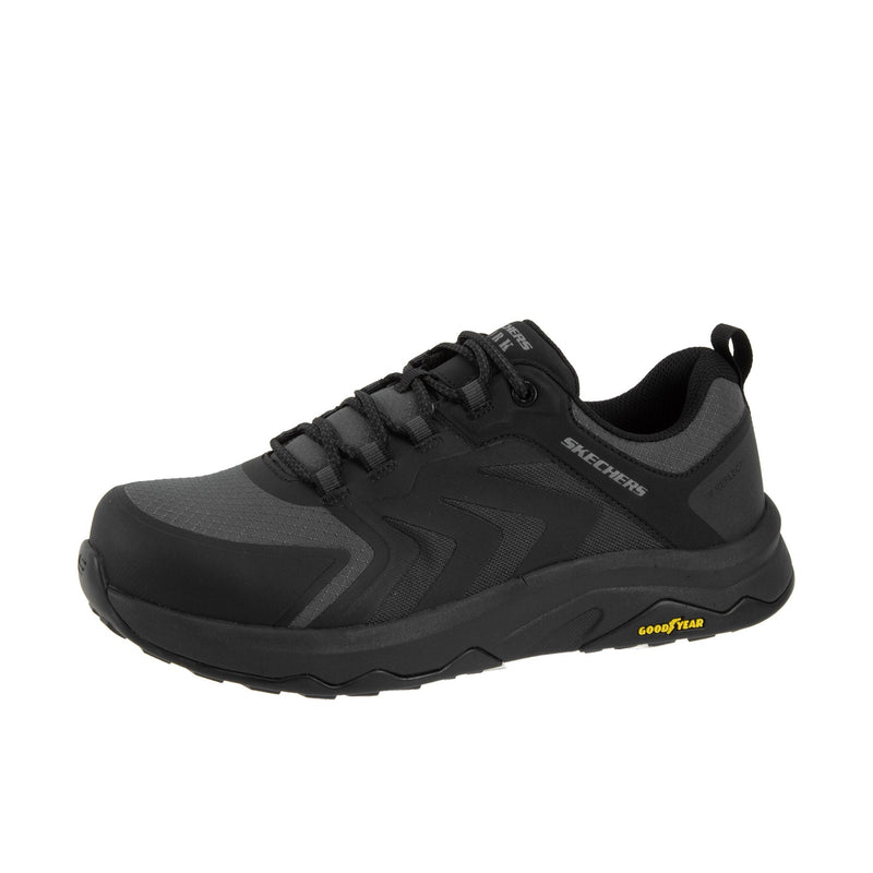 Load image into Gallery viewer, Skechers Speed~Flex Trekker Carbon Fiber Toe Left Angle View