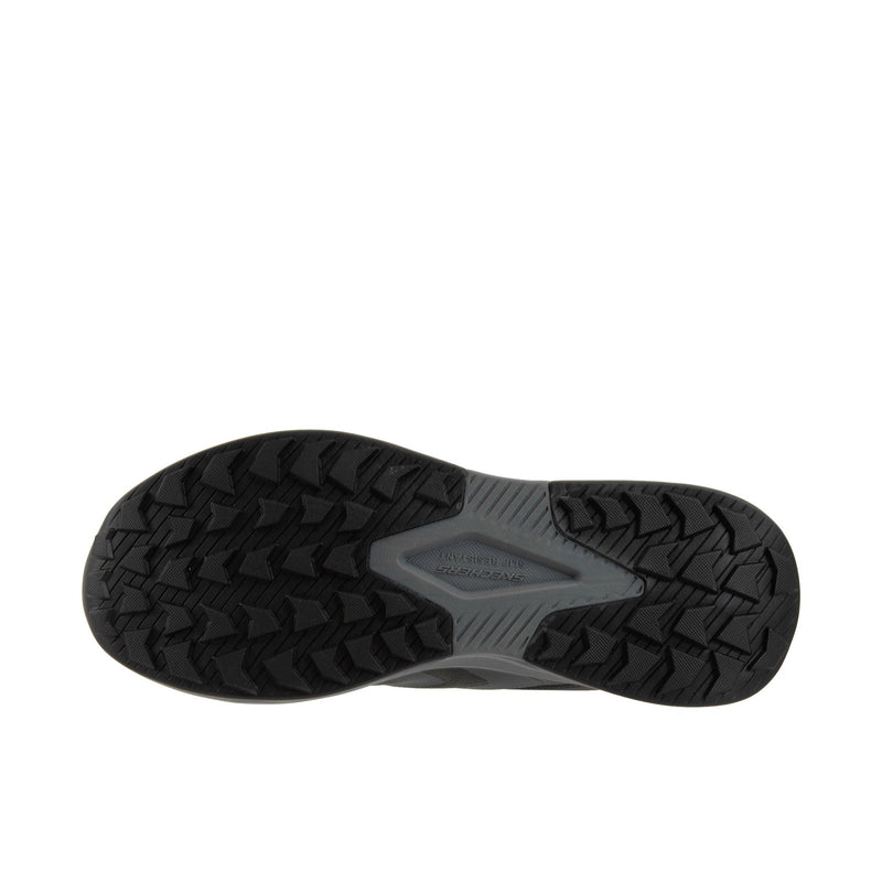 Load image into Gallery viewer, Skechers Speed~Flex Trekker Carbon Fiber Toe Bottom View