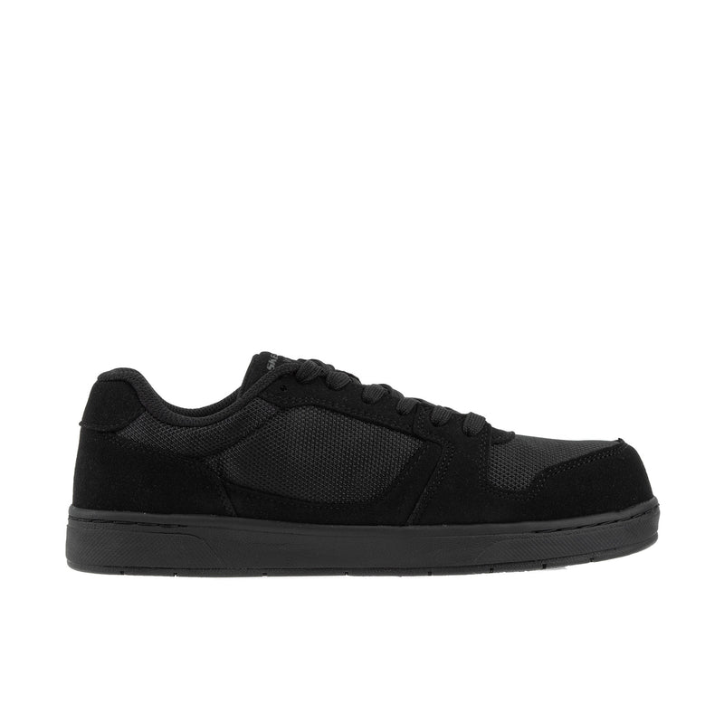 Load image into Gallery viewer, Skechers Watab - Jaggit Composite Toe Black
