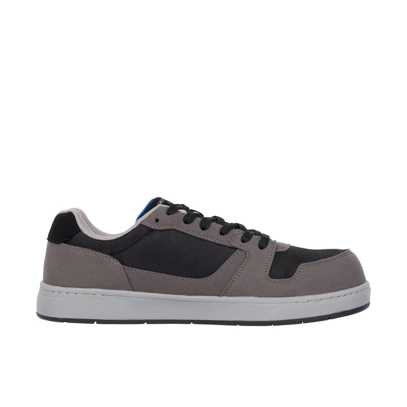 Load image into Gallery viewer, Skechers Watab - Jaggit Composite Toe Gray/Black