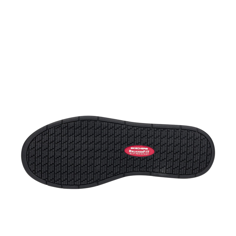 Load image into Gallery viewer, Skechers Watab - Jaggit Composite Toe Gray/Black