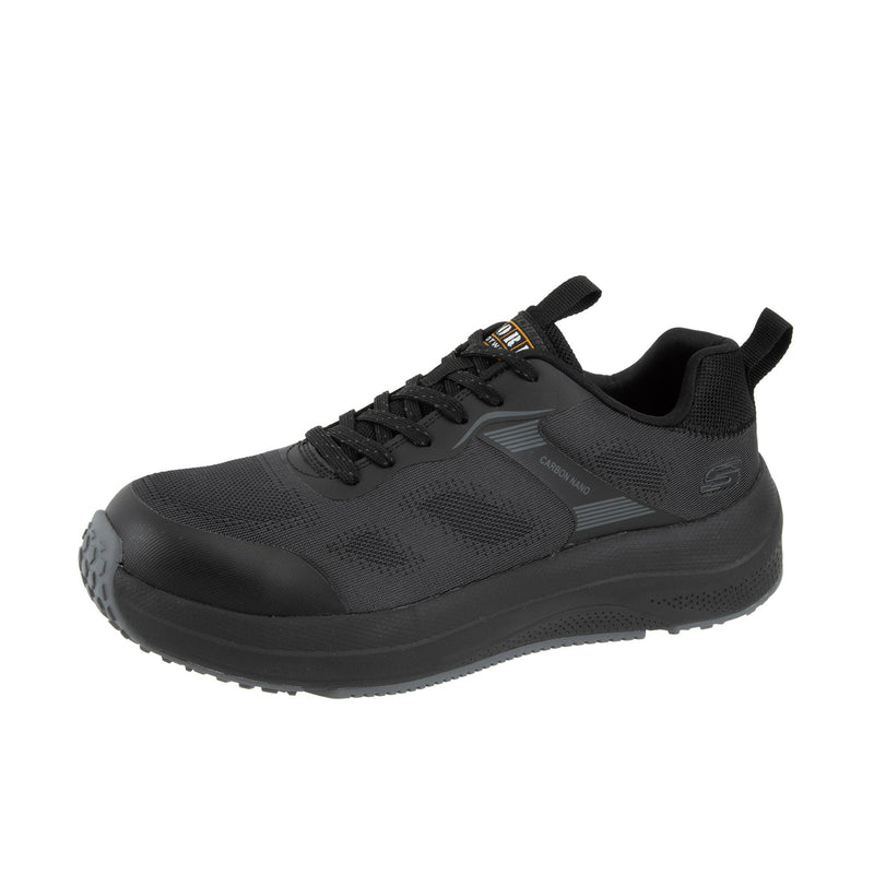 Load image into Gallery viewer, Skechers Transporter Lite Carbon Fiber Toe Left Angle View