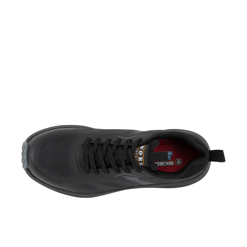 Load image into Gallery viewer, Skechers Transporter Lite Carbon Fiber Toe Top View