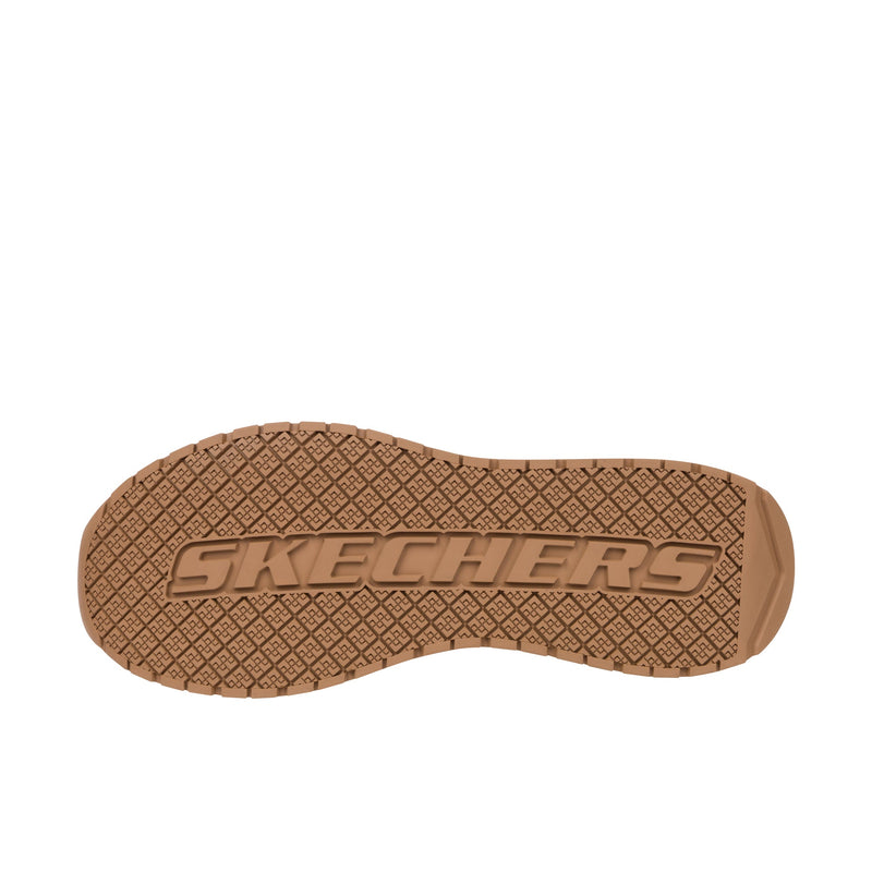 Load image into Gallery viewer, Skechers Joggernaut Composite Toe Black