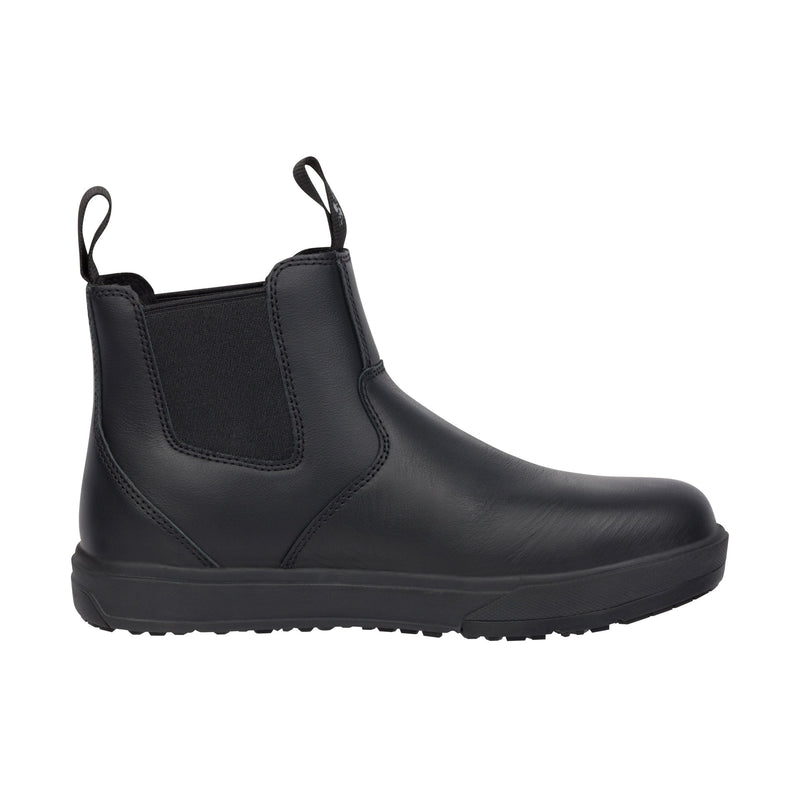 Load image into Gallery viewer, Timberland Pro Berkley Chelsea Composite Toe Black