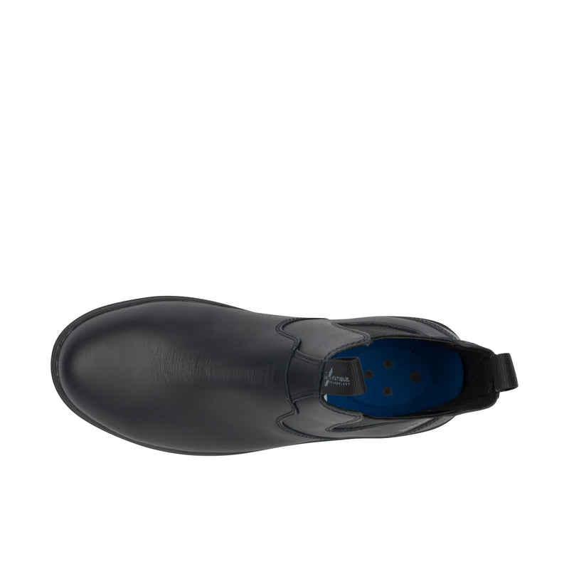 Load image into Gallery viewer, Timberland Pro Berkley Chelsea Composite Toe Black