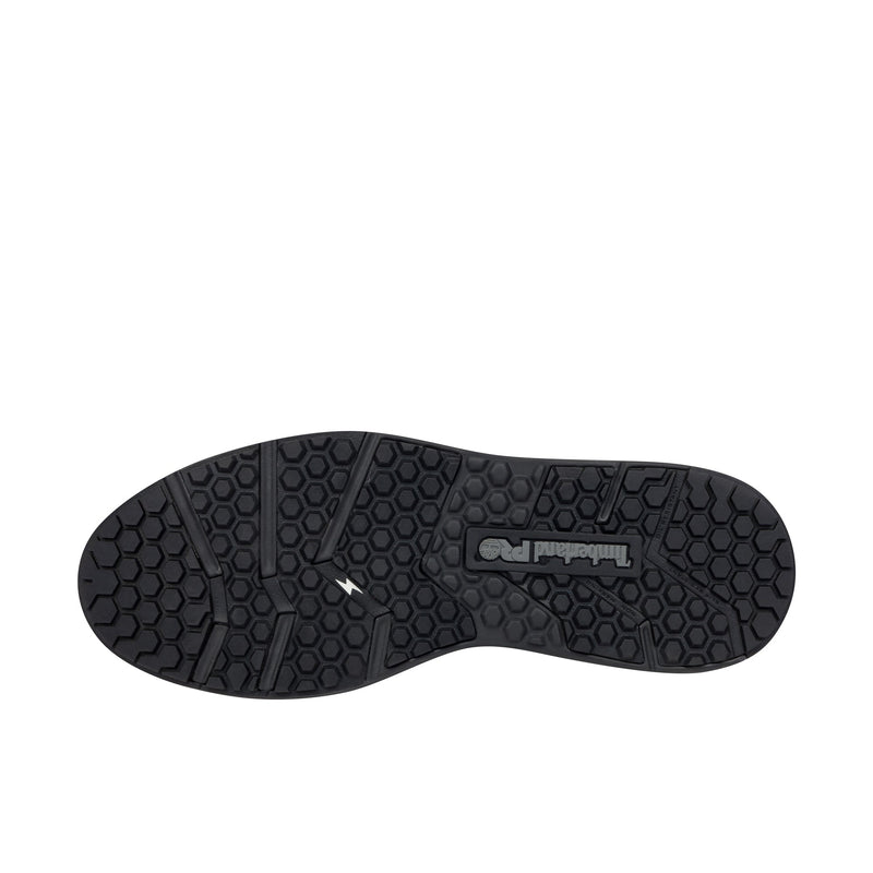Load image into Gallery viewer, Timberland Pro Berkley Chelsea Composite Toe Black