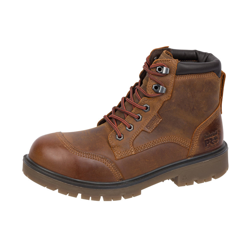 Load image into Gallery viewer, Timberland Pro Whitman 6 Inch Composite Toe Gaucho