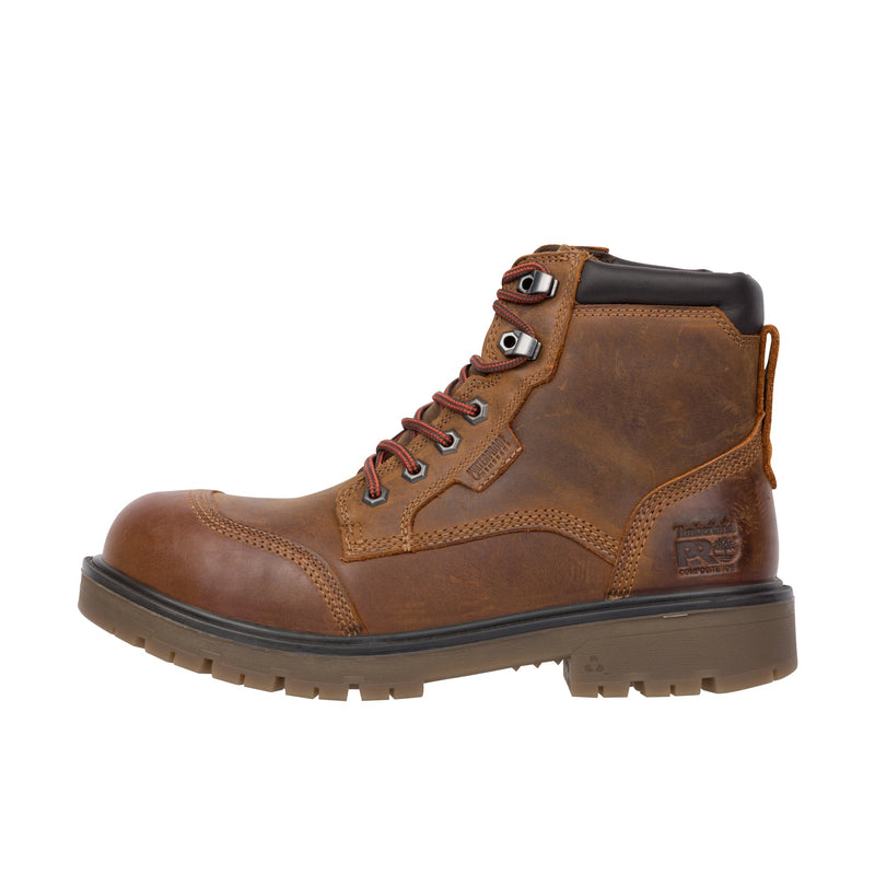 Load image into Gallery viewer, Timberland Pro Whitman 6 Inch Composite Toe Gaucho
