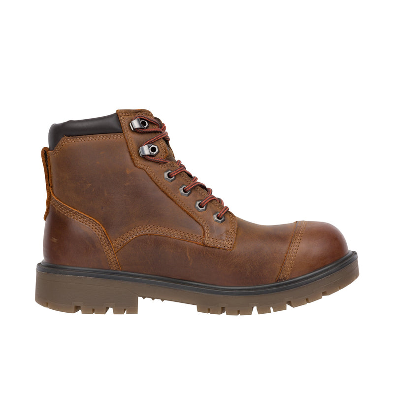 Load image into Gallery viewer, Timberland Pro Whitman 6 Inch Composite Toe Gaucho