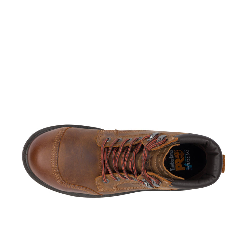 Load image into Gallery viewer, Timberland Pro Whitman 6 Inch Composite Toe Gaucho