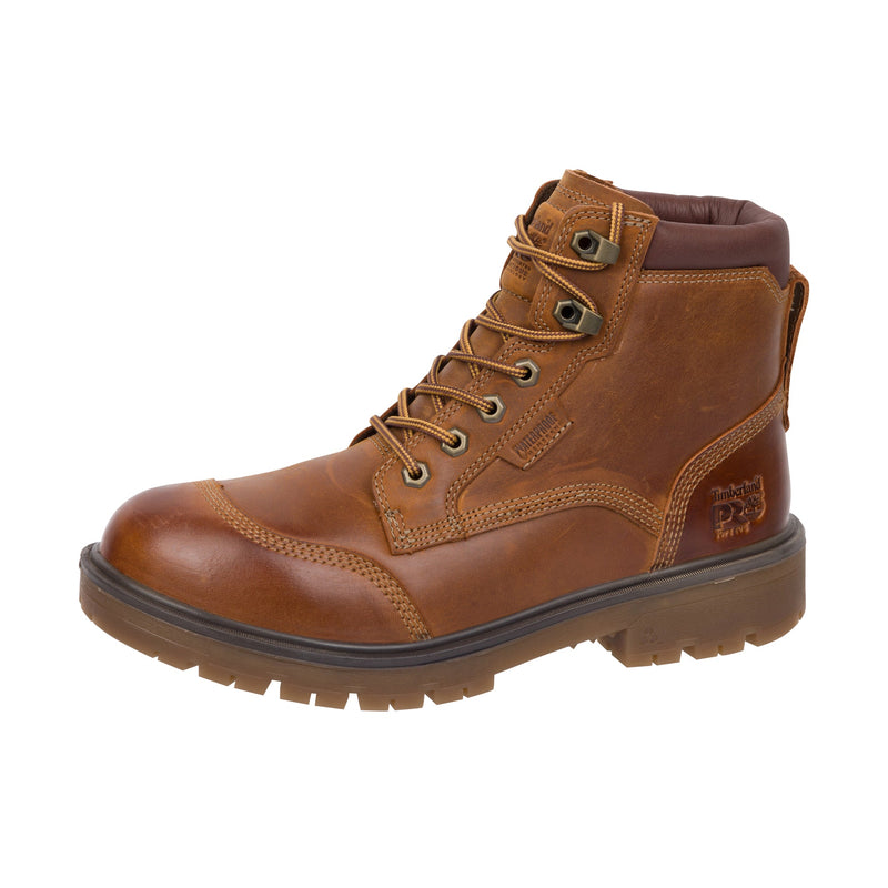 Load image into Gallery viewer, Timberland Pro Whitman 6 Inch Soft Toe Copper
