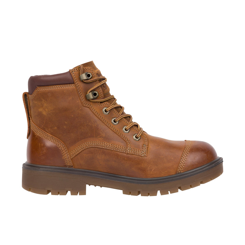Load image into Gallery viewer, Timberland Pro Whitman 6 Inch Soft Toe Copper