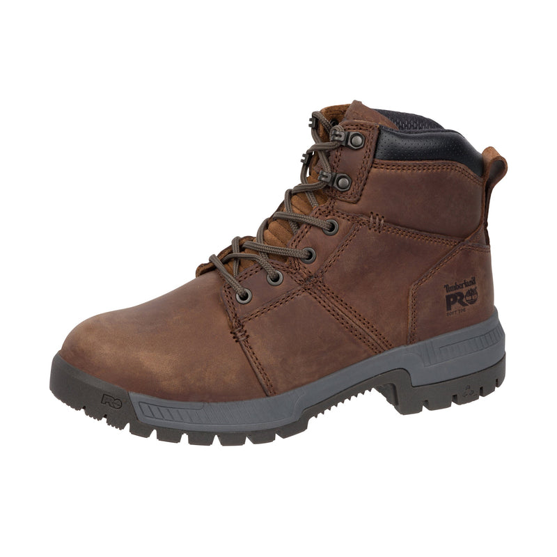 Load image into Gallery viewer, Timberland Pro Montauk 6 Inch Soft Toe Brown