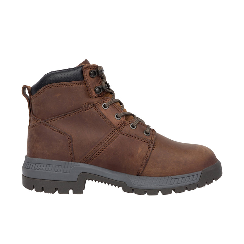 Load image into Gallery viewer, Timberland Pro Montauk 6 Inch Soft Toe Brown