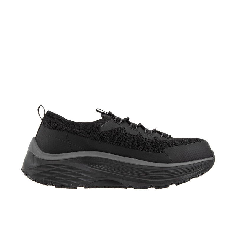 Load image into Gallery viewer, Skechers Max Cushioning Arch Fit`Nixx Carbon Fiber Toe Inner Profile